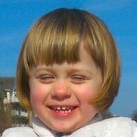 Missing three-year-old girl found safe and well after alert