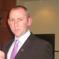 Missing man found safe and well 