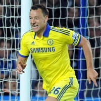 Terry is now joint-top-scoring defender in PL history while an Irishman is 3rd