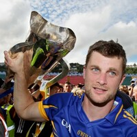 Tributes pour in after Paul Curran calls time in after 15-year Tipperary senior hurling career