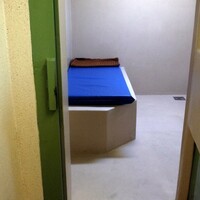 Irish Prison Service: ‘It was Swiss roll, not a birthday cake’