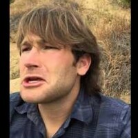 This guy's celebrity impressions are almost too good to be real