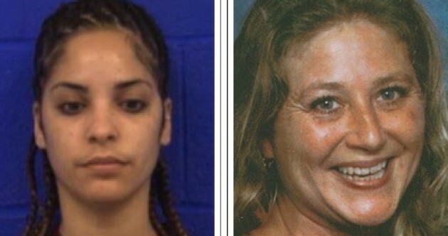 Serial killer 'no longer a threat' after remains of seven women found behind US shopping centre