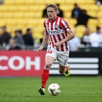 Duff could be set for League of Ireland stint after Melbourne adventure ends with release