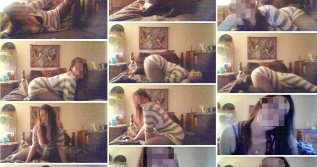 How hackers built software to steal naked photos from hundreds of women automatically