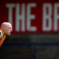 O'Connell ready to make summer decision after claiming Player of the Year double