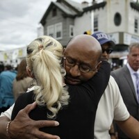 Philadelphia train deliberately sped up prior to crash