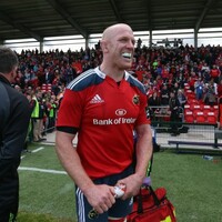 An all-Irish Pro12 decider still possible and more final day talking points