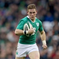 Gilroy hoping scintillating Ulster form catches Schmidt's eye for World Cup