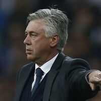 Real are on the lookout for a new manager after sacking Carlo Ancelotti