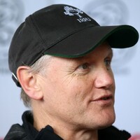 June might be the time to discuss new Ireland contract - Joe Schmidt
