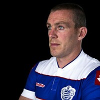 Richard Dunne is a free agent after being released by QPR