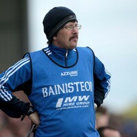 'There's always a chance' - Interim boss says Cheddar could return to Laois hurling job