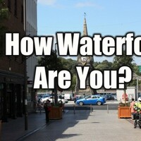 How Waterford Are You?