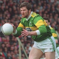 Is the Bomber Liston preparing for a Kerry comeback? It’s the sporting tweets of the week!