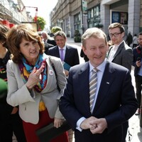 Poll: Should the government call an early election? 