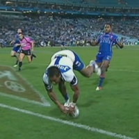 WATCH: Do you believe in miracle tries?