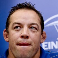 Gibbes extends Clermont contract to end Leinster head coach speculation