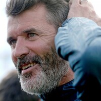 Keane not 'in the mood' to talk about Fifa but jokes about John Delaney being a distraction 