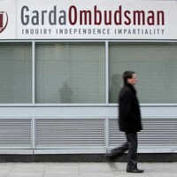 CCTV footage important in GSOC investigation of Garda Sergeant 