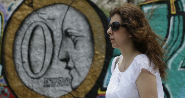 The End (of the Euro) is Nigh