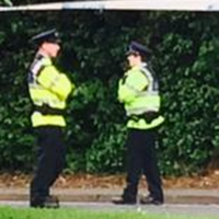 Man dies after being shot eight times in Blanchardstown double shooting