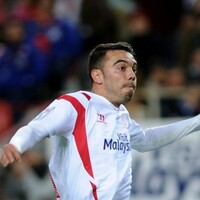 Liverpool outcast returns to Celta after failing to impress Sevilla