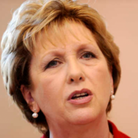 Mary McAleese: "Utterly offensive" New York Times reached for "lazy tabloid stereotype"