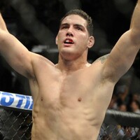 UFC champ Weidman: McGregor will finish Aldo in two rounds