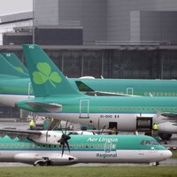 Aer Lingus has really come through for Irish people affected by the Berkeley tragedy