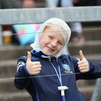 Two see red as Monaghan overcome Fermanagh to reach Ulster decider