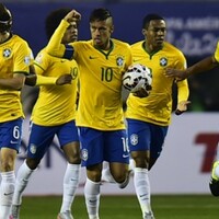 Neymar explains why he left Brazil squad following headbutt punishment