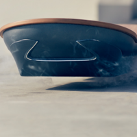Is this the hoverboard we've all been waiting for?