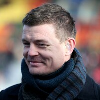 Brian O’Driscoll weighs in on McGregor-Aldo — it’s the sporting tweets of the week