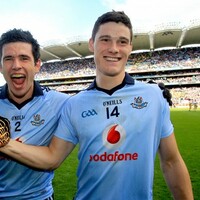 Connolly given green light to play in All-Ireland final