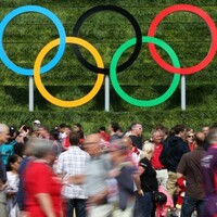 RT&Atilde;� loses broadcasting rights to the Summer Olympics from 2020