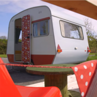 Ireland is doing its best to make caravan holidays a thing again