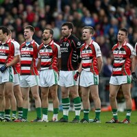 Here’s the latest Cork senior football championship draw