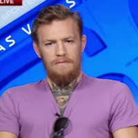 Aldo's scared for his life, Mendes will be unconscious after 4 minutes - McGregor