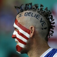 This Independence Day, which US sports star are you?