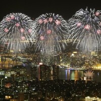 Man dies after trying to launch a firework off the top of his head