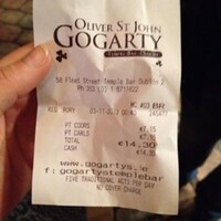 Dublin is one of the world's 25 priciest places to drink a beer