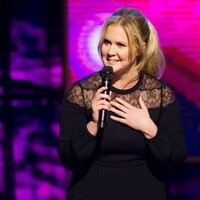 Amy Schumer has apologised for this 'racist' joke from two years ago