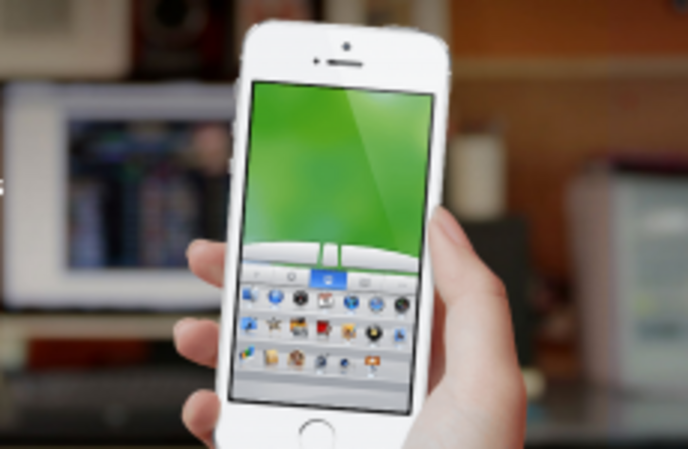 Here's how you can use your smartphone to control your computer remotely