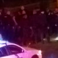 WATCH: Investigation underway after 12 cops are caught beating and kicking black man