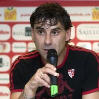 Sion appeal rejected by Swiss court