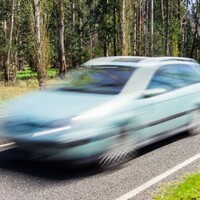 Did you hear the one about five men, their cars and a seaweed factory?