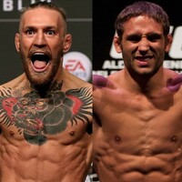 Open thread and poll: Who will be victorious in tonight’s UFC 189 main event?