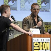 13 moments and big reveals you might have missed from Comic Con 2015