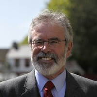 Irish Independent’s ‘gunpoint’ story about Gerry Adams misleading, says watchdog